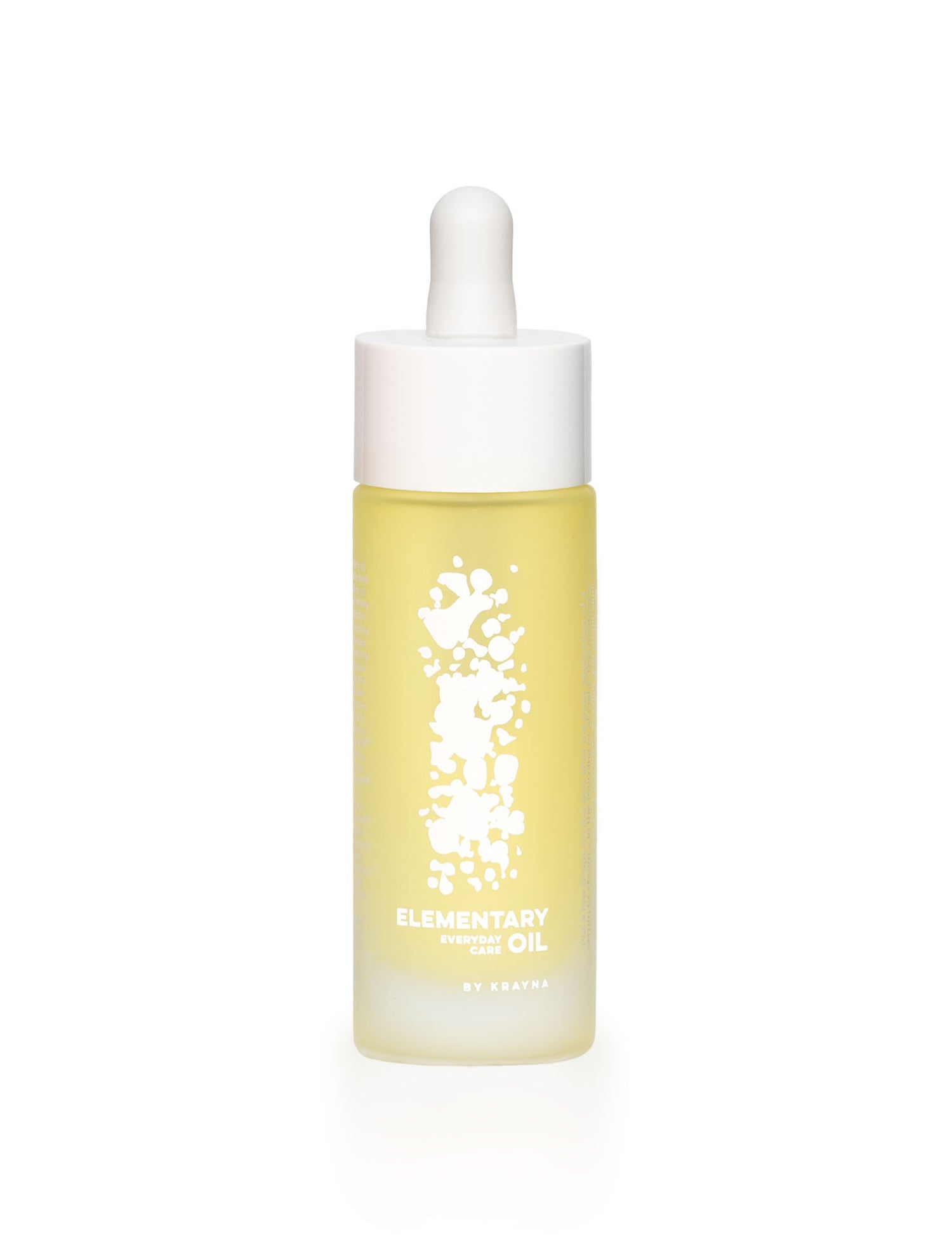 ELEMENTARY OIL 30 ml